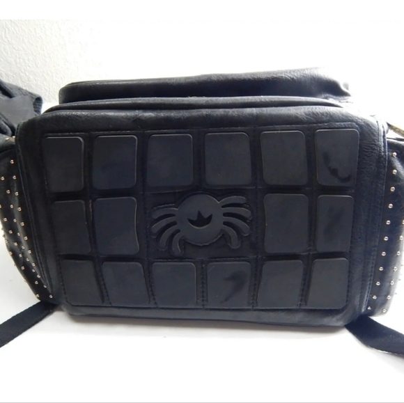 Itzy Ritzy Chelsea & Cole Collection Backpack - Picture 2 of 13